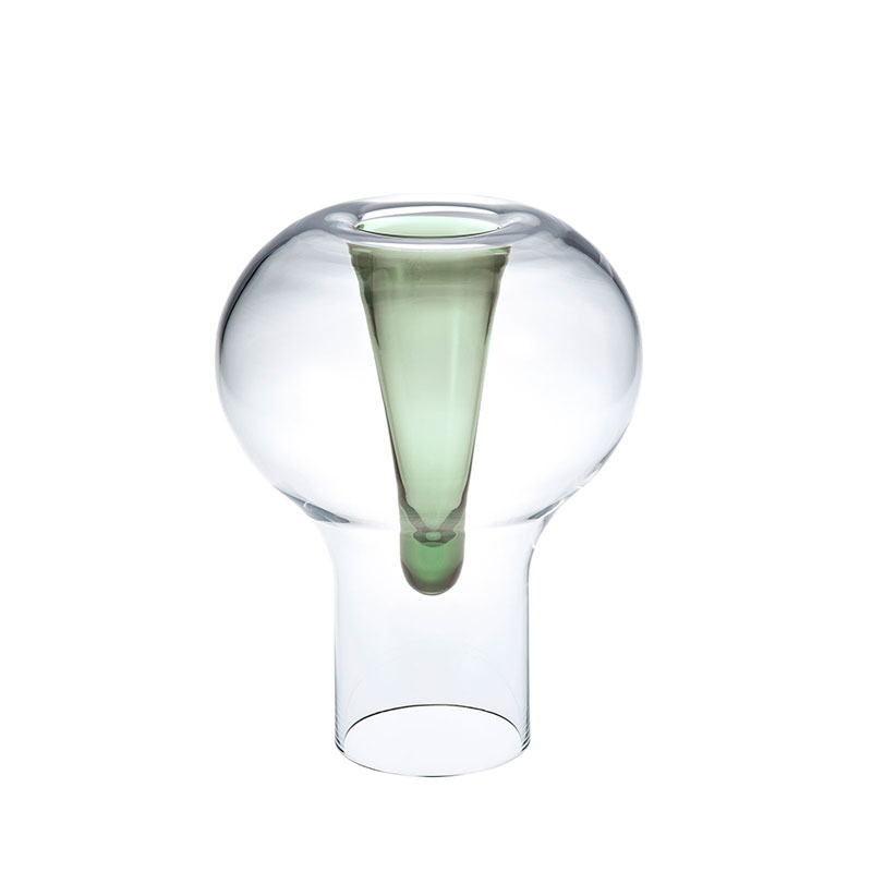 moorcroft イングランド英国王室御用達アールヌーヴォーフラワーベース