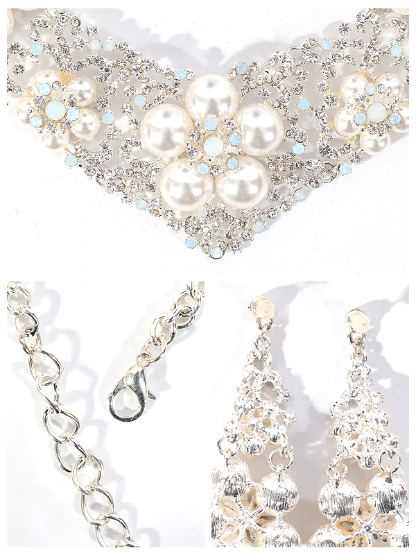 アクセサリー：セット】【ANGEL R/エンジェルアール】フラワービッグ