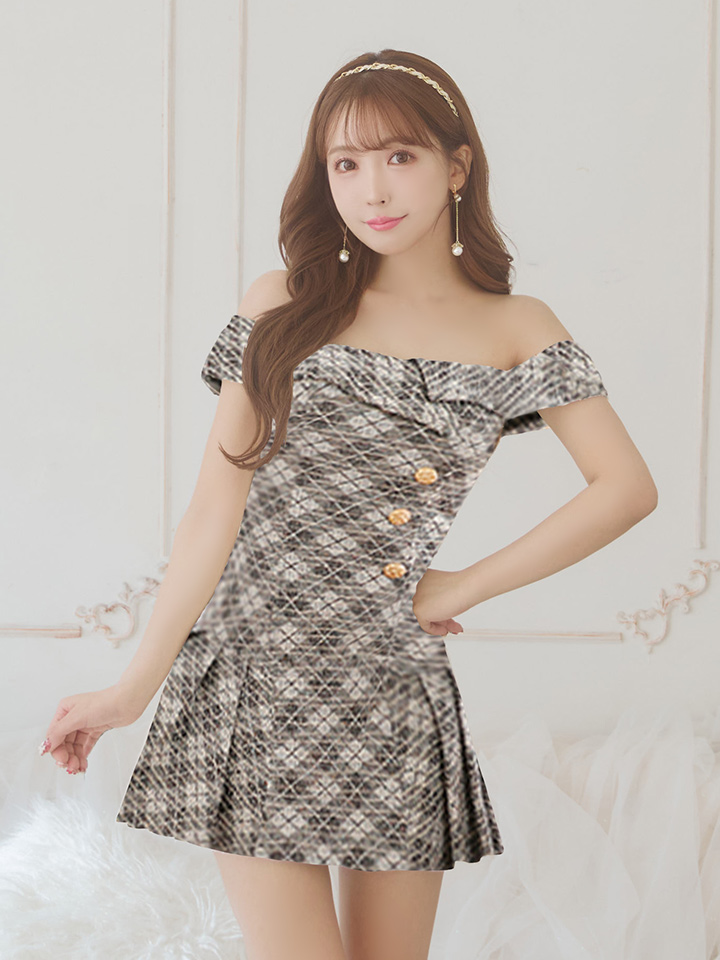 ヴァミリアバレル・フミシュナセット 冥土人形ヴァミリア・バレル