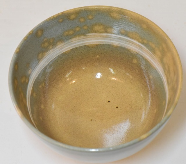 御本 刷毛目茶碗 駕洛窯作 すいぎょく園｜創業百年、お茶の「すいぎょ