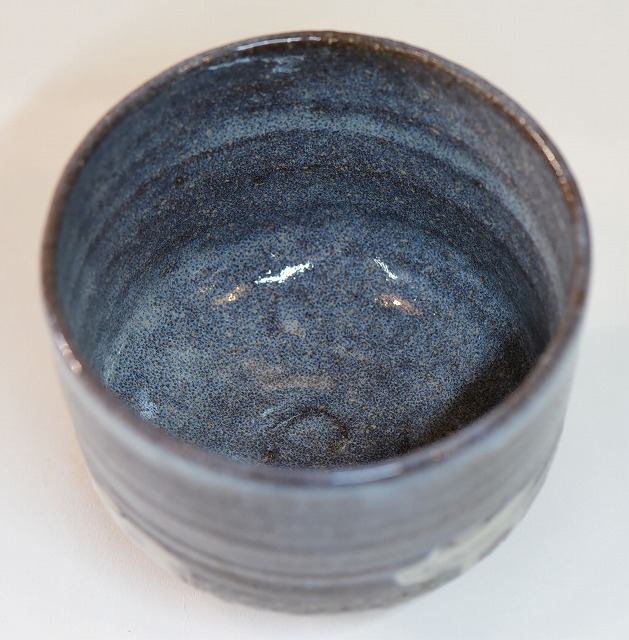 永楽妙全 丑の絵茶碗 即中斎箱書 すいぎょく園｜創業百年、お茶の