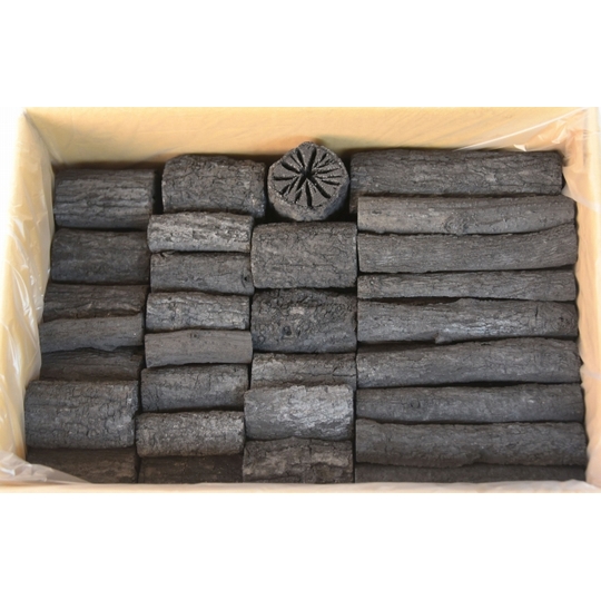 茶道具】 茶道炭 風炉用 7手前組炭 すいぎょく園｜創業百年、お茶の