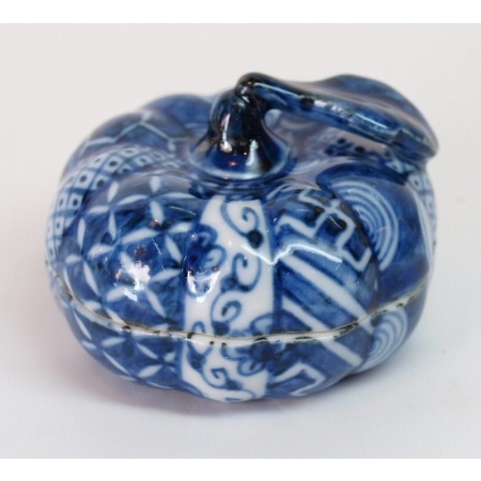 茶道具】 香合 祥瑞 みかん すいぎょく園｜創業百年、お茶の「すいぎょ