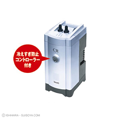テトラ クールタワーCR-2 │ 熱帯魚水槽クーラー