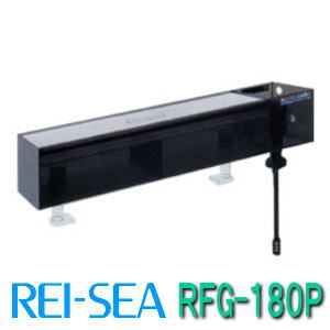 えびす 90アクリル水槽用 レイシーポンプ仕様 背面黒 送料込 えびす様