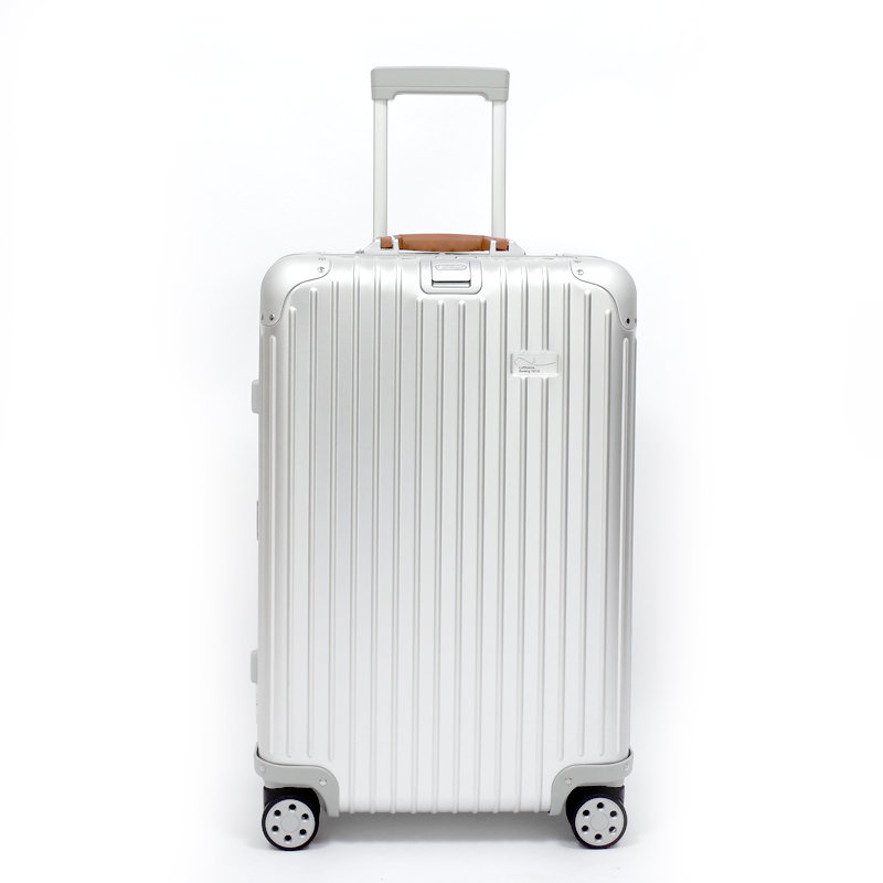 ルフトハンザ リモワ ボーイング 1747675 64リットル 4輪 | リモワ