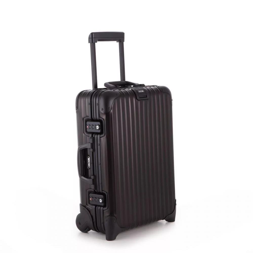 RIMOWA リモワ ステルス 32L 2輪モデル