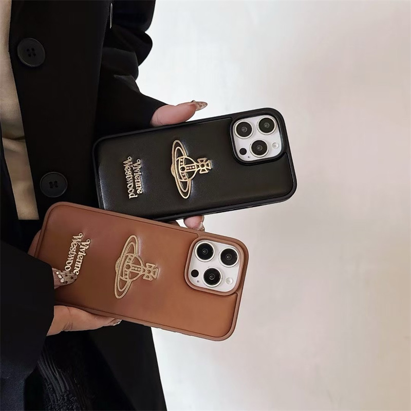 ヴィヴィアン スマホケース iphone16 vivienne iphone ケース iphone