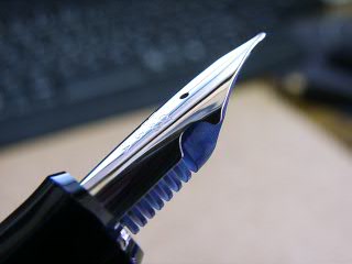 パイロット カスタム モザイク柄 18KWGニブパイロット カスタム