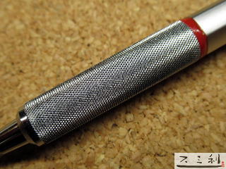ロットリング シャープペンシル ラピッドプロrotring rapid pro スミ利