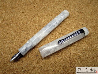 カヴェコ（KAWECO） アートスポーツ万年筆 正規品 通販対応 店頭