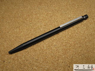 ラミー（LAMY） ラミーcp1 油性ボールペン（Lamy cp1 油性