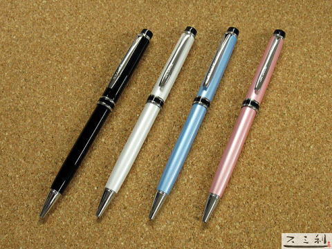 パイロット グランセ ボールペン スミ利で好評販売中！ パイロット