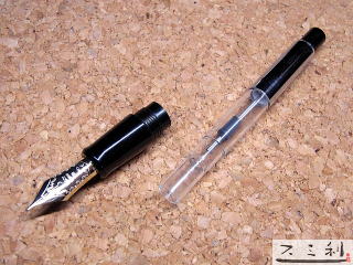 パイロット カスタム・カエデ万年筆 入荷！ イタヤカエデ（楓）の木目