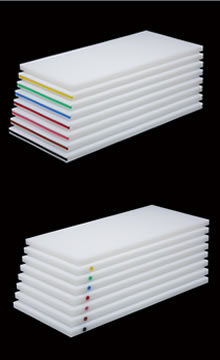 抗菌スーパー耐熱まな板／青色 抗菌スーパー耐熱まな板│まな板│製品