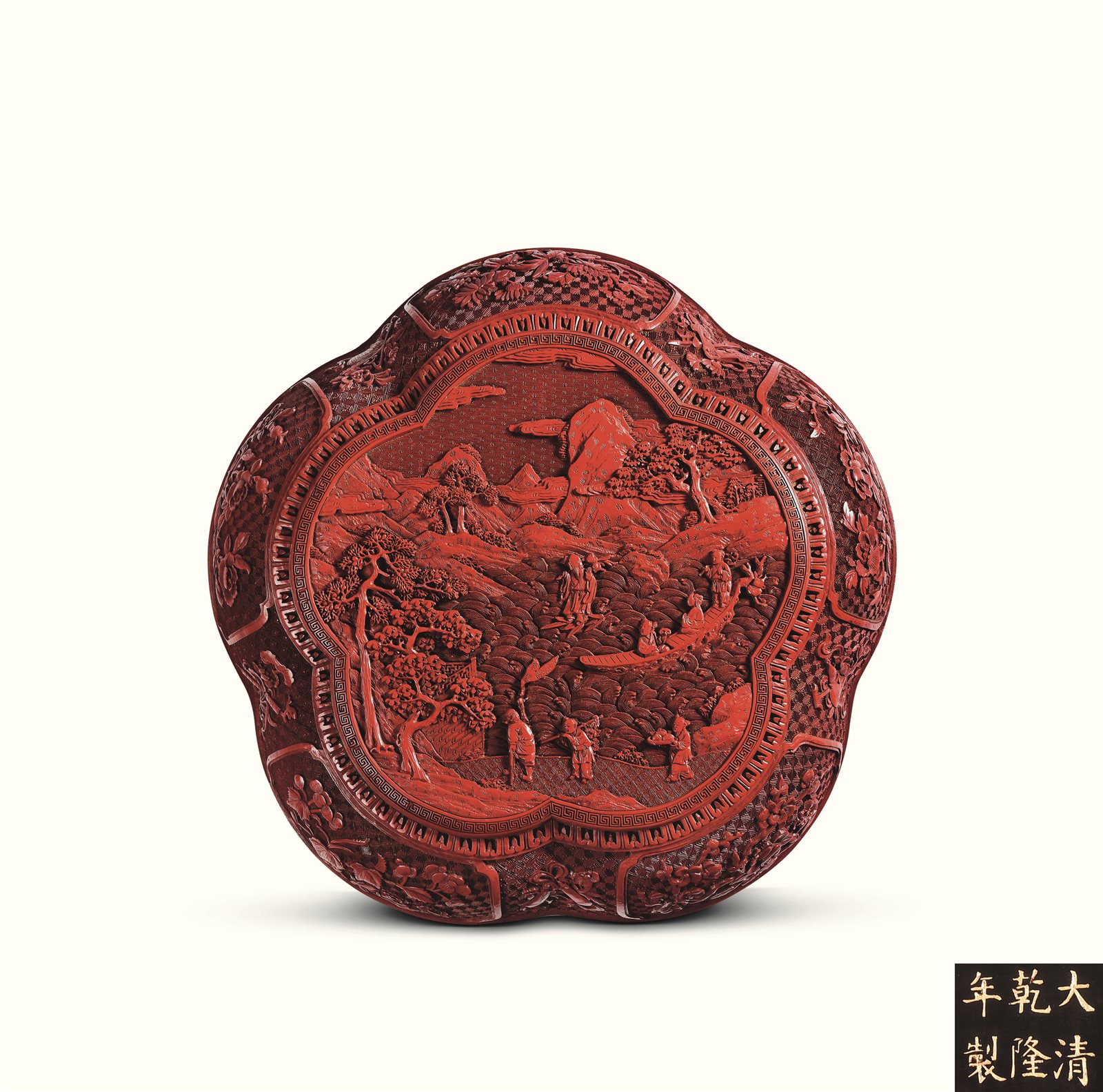 中贸圣佳国际拍卖有限公司官网