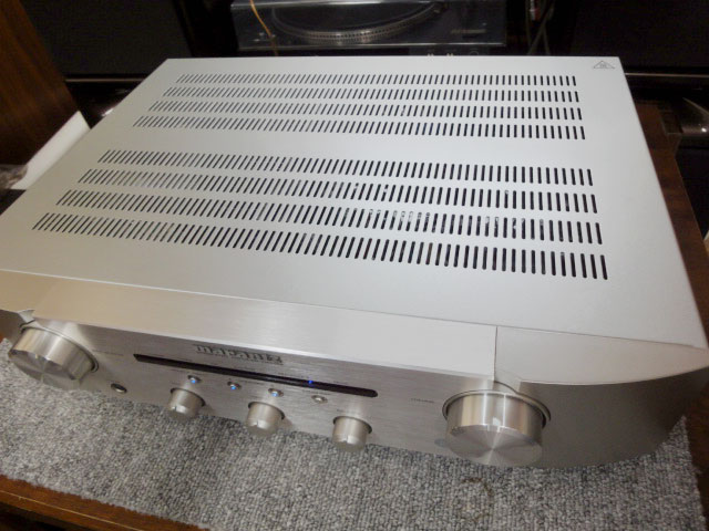 153○〇 marantz PM5004 プリメインアンプ / マランツ 〇○ Marantz