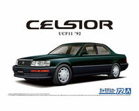 Toyota Celsior C Type (1989) Fujimi 046952