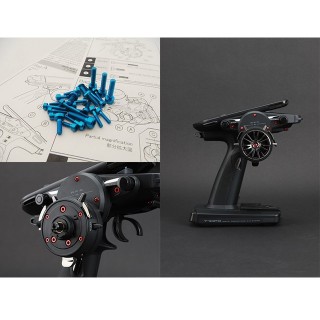 限定特価】10PX T/Rセット EP(R404SBS-E) [00008645-3+] - スーパー