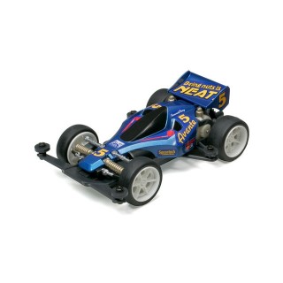 1/10RC XB マイティフロッグ [57756] - スーパーラジコン