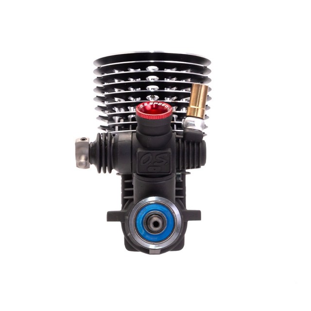 ラジコンエンジン OS 21バギー用エンジン ラジコンエンジン OS 21