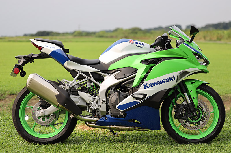 お客 Kawasaki ZX10R】SSでソロキャンプツーリング 淡路島一周 - YouTube