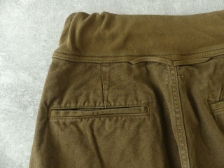 キャピタル ヌーベルパンツ ブラウンカーキ M 2 キャピタル ヌーベル