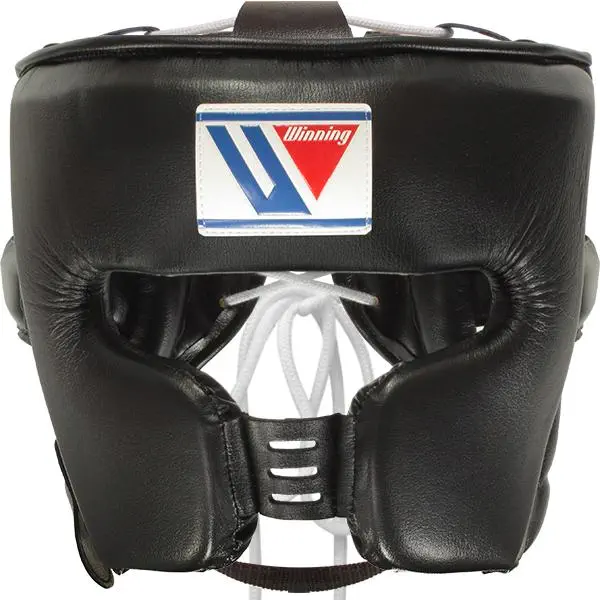 317 Winning ヘッドギア ベージュ 317 Winning ヘッドギア ベージュ