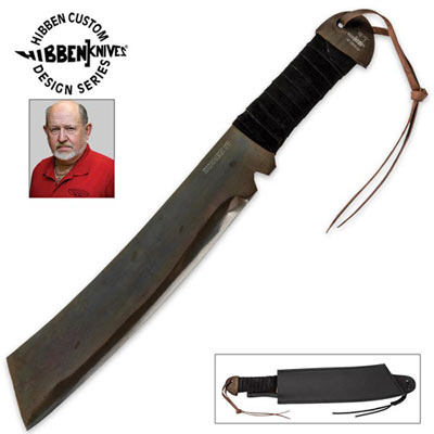 Rambo Knife Part IV Signature Edition for Sale