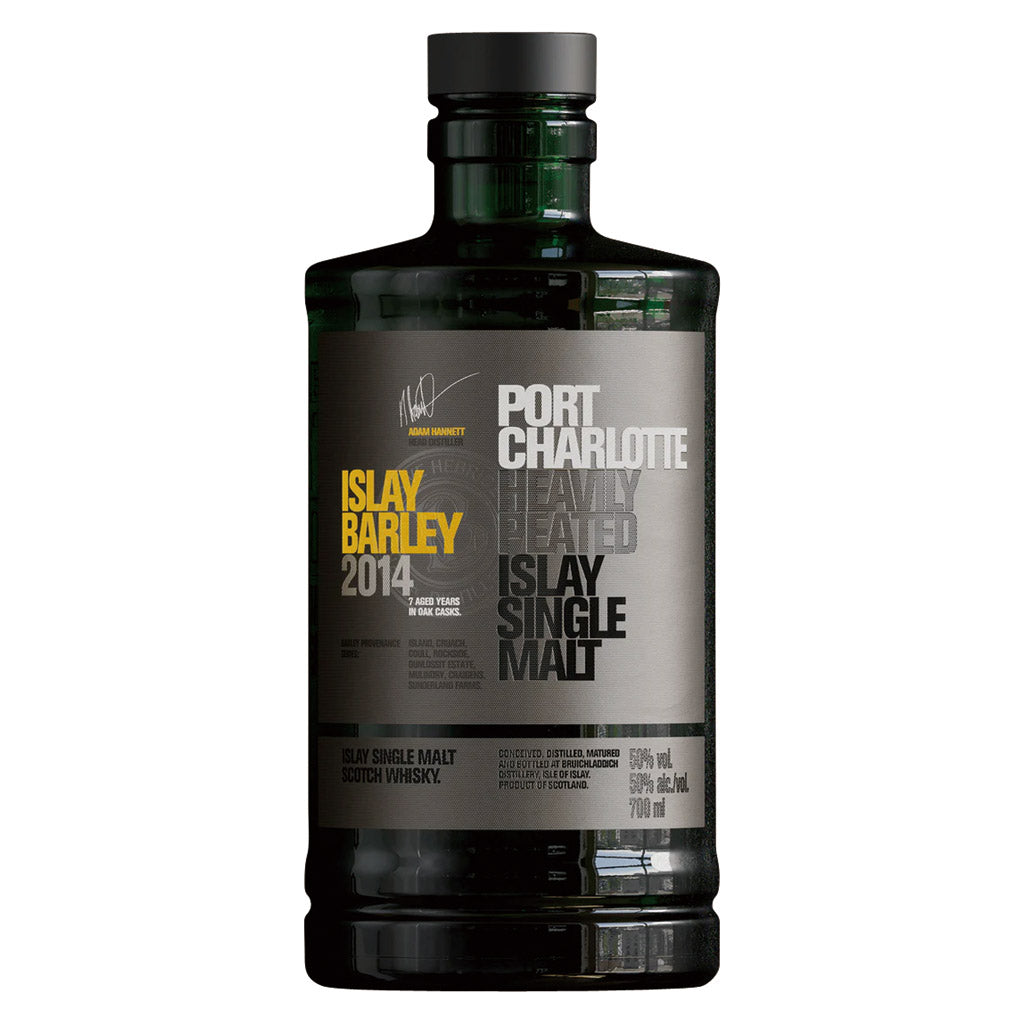 ポートシャーロット アイラバーレイ 2014 – 酒類ドットコム