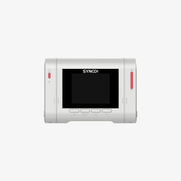 撮影用ワイヤレスマイク SYNCO G2 Mega | SYNCO