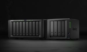Synology® Unveils DiskStation DS215j | Synology Inc.