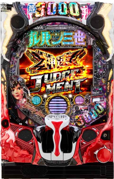 Pルパン三世 THE FIRST 99ver. パチンコ 遊タイム スペック 予告 初