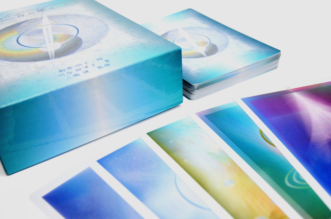 神代の言の葉カード オラクルカード Amazon.co.jp: 神代の言の葉カード