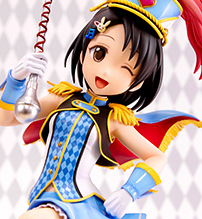 佐々木千枝[ハイファイ☆デイズ]+ 特設ページ