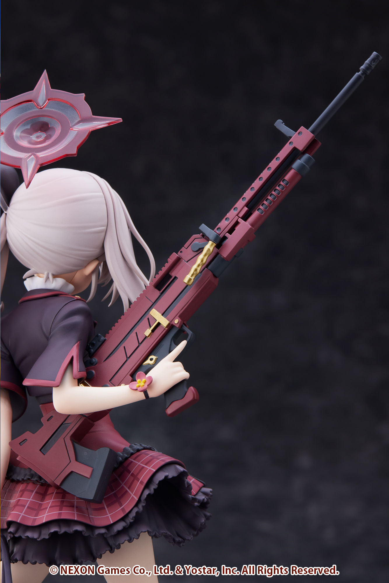 ブルーアーカイブ 浅黄ムツキ 特設ページ