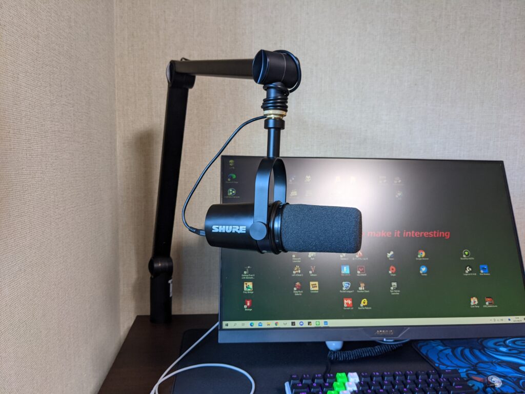 Blue Compass】レビュー。 PC作業で使うならコレ 音楽制作以外も想定