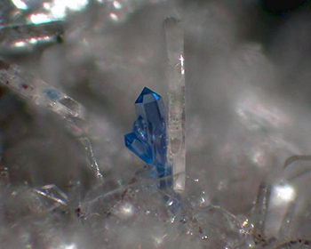 ジェレメジェバイト | パワーストーンウィキ