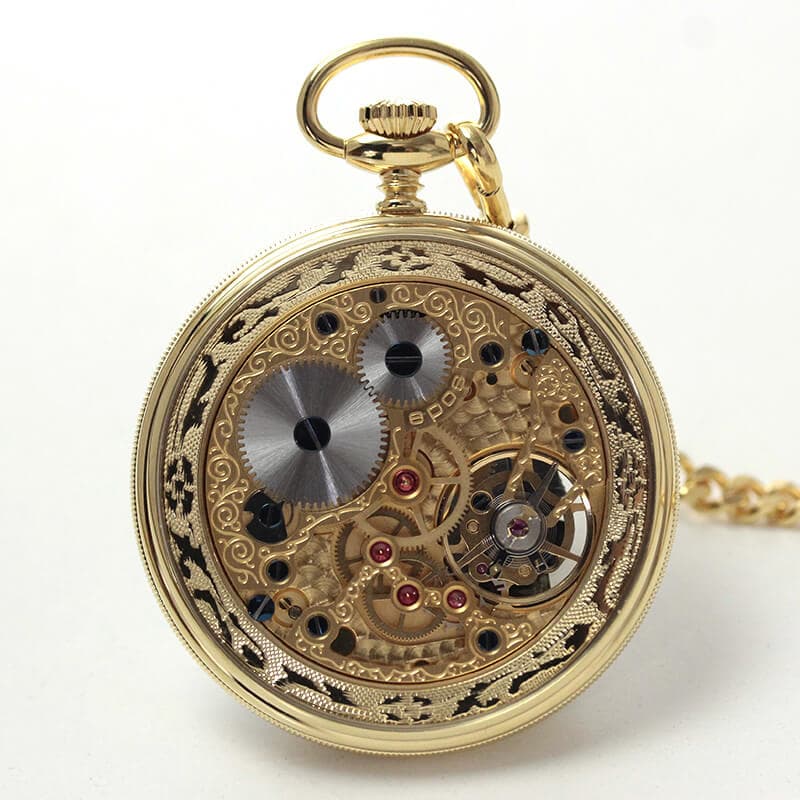 エポス(EPOS)/懐中時計 2090GPWH 手巻き式 – 懐中時計専門店