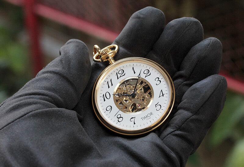 TOTO（トト）セブンス・ワン ノベルティ時計 TOTO（トト）セブンス