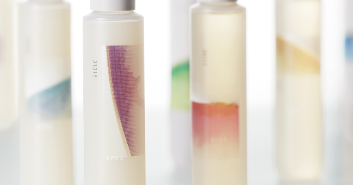 アートワーク | ポーラ公式 エイジングケアと美白・化粧品