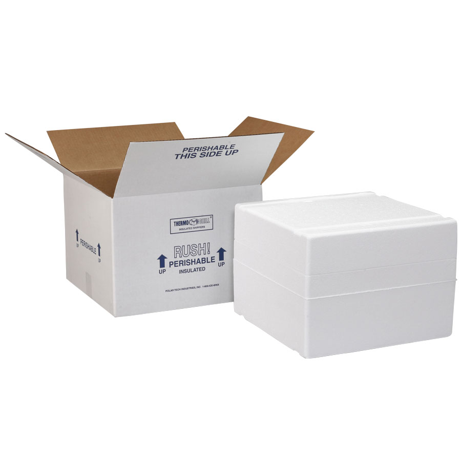 Temperature Safe Shipping and Transportation Packaging | Polar