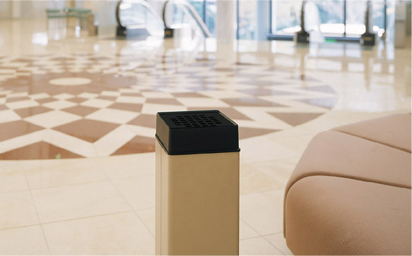 Dream】アメリカンスピリット スモーキングスタンド（屋内用） 非売品