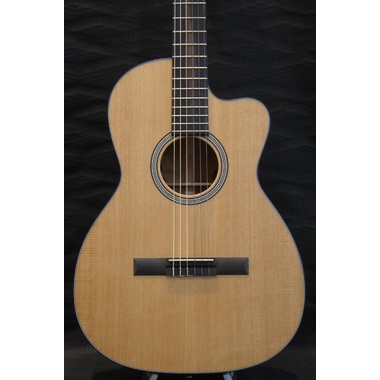 Martin 000C12-16E Nylon 商品詳細｜楽器の店ポンポロプー｜初心者から