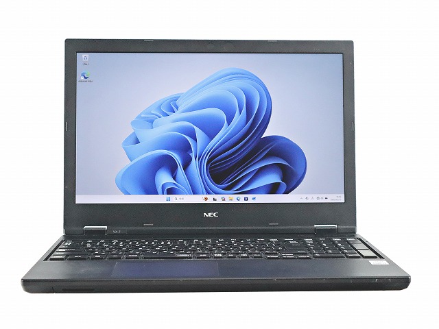 NEC VUT42FB9A22B ノートPC 中古 NEC VUT42FB9A22B ノートPC 中古