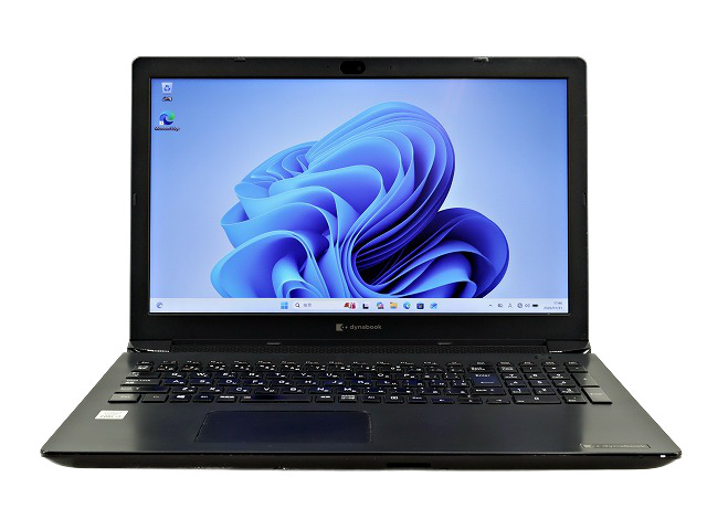 dynabook DYNABOOK BJ65/FS 中古ノートパソコン：中古パソコン 中古PC