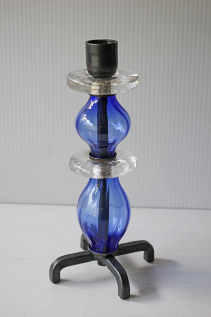 PetaPeta北欧雑貨ショップ＞＞北欧ヴィンテージ＞＞BODA＞＞キャンドル