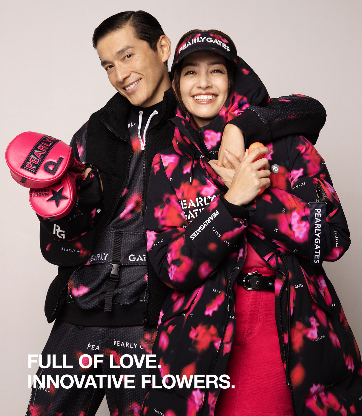 PEARLY GATES 2024 WINTER