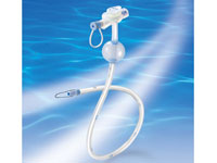 ニプロ加圧ポンプ／EN加圧バッグCS｜ニプロ(株)｜Ch1.PEG｜PDNレクチャー