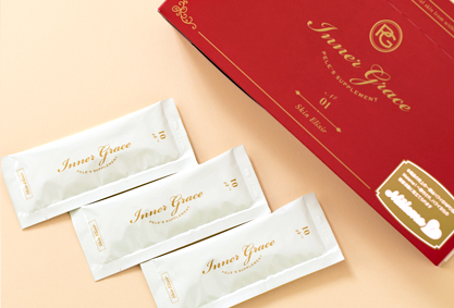 ペレ・グレイス |製品一覧|